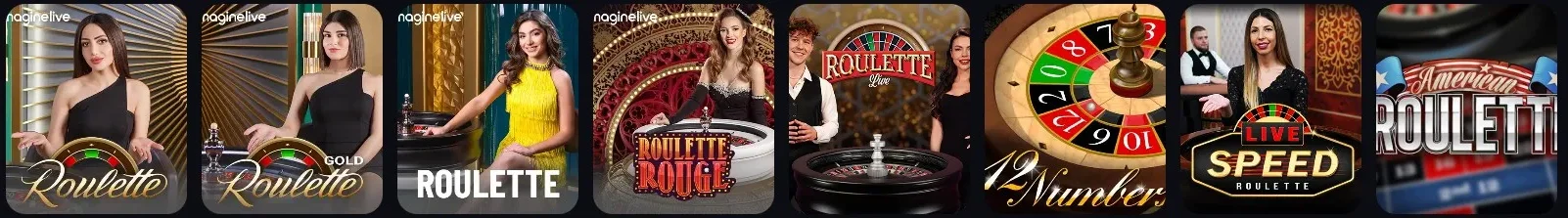 Dreamzino Live Casino